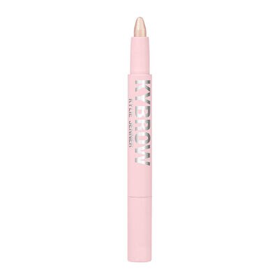 kj iluminador sobrancelhaslight shimmer